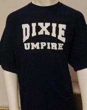 Load image into Gallery viewer, Dixie Umpire Shirts
